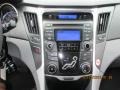 Pacific Blue Pearl - Sonata GLS Photo No. 13