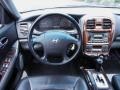 2005 Ardor Blue Hyundai Sonata LX V6  photo #20