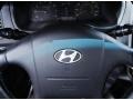 2005 Ardor Blue Hyundai Sonata LX V6  photo #25