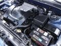 2005 Hyundai Sonata 2.7 Liter DOHC 24 Valve V6 Engine Photo