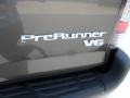 2012 Pyrite Mica Toyota Tacoma V6 TRD Sport Prerunner Double Cab  photo #15