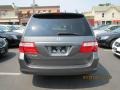 Nimbus Gray Metallic - Odyssey EX-L Photo No. 4