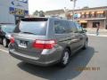 Nimbus Gray Metallic - Odyssey EX-L Photo No. 5