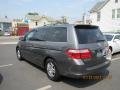 Nimbus Gray Metallic - Odyssey EX-L Photo No. 6