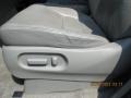 Nimbus Gray Metallic - Odyssey EX-L Photo No. 9