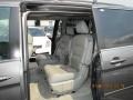 Nimbus Gray Metallic - Odyssey EX-L Photo No. 10