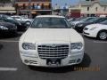 Stone White 2007 Chrysler 300 C HEMI