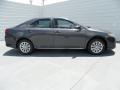 Magnetic Gray Metallic - Camry LE Photo No. 2