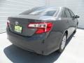 Magnetic Gray Metallic - Camry LE Photo No. 3
