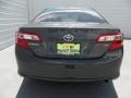 Magnetic Gray Metallic - Camry LE Photo No. 4