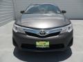 Magnetic Gray Metallic - Camry LE Photo No. 7