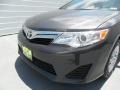 Magnetic Gray Metallic - Camry LE Photo No. 9