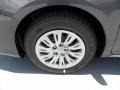 Magnetic Gray Metallic - Camry LE Photo No. 10