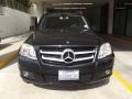 Black - GLK 350 Photo No. 2