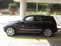 Black - GLK 350 Photo No. 3