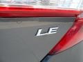 Magnetic Gray Metallic - Camry LE Photo No. 14