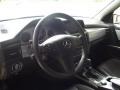 Black - GLK 350 Photo No. 5
