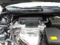 Magnetic Gray Metallic - Camry LE Photo No. 16