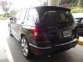 Black - GLK 350 Photo No. 7