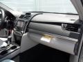 Magnetic Gray Metallic - Camry LE Photo No. 17