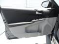 Magnetic Gray Metallic - Camry LE Photo No. 20