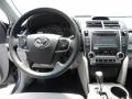 Magnetic Gray Metallic - Camry LE Photo No. 24