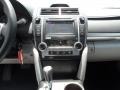 Magnetic Gray Metallic - Camry LE Photo No. 25