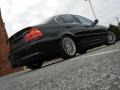 2003 Black Sapphire Metallic BMW 3 Series 330xi Sedan  photo #12