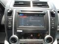 Magnetic Gray Metallic - Camry LE Photo No. 26