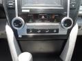 Magnetic Gray Metallic - Camry LE Photo No. 27