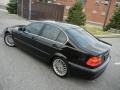 2003 Black Sapphire Metallic BMW 3 Series 330xi Sedan  photo #15