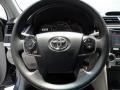 Magnetic Gray Metallic - Camry LE Photo No. 29
