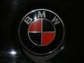 2003 Black Sapphire Metallic BMW 3 Series 330xi Sedan  photo #18
