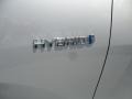 2012 Classic Silver Metallic Toyota Camry Hybrid XLE  photo #11