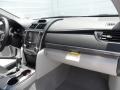 2012 Classic Silver Metallic Toyota Camry Hybrid XLE  photo #18