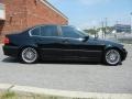 2003 Black Sapphire Metallic BMW 3 Series 330xi Sedan  photo #38