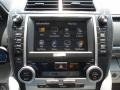 Classic Silver Metallic - Camry Hybrid XLE Photo No. 28