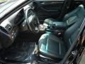 2003 Black Sapphire Metallic BMW 3 Series 330xi Sedan  photo #43