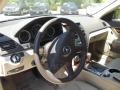 2009 Sand Beige Metallic Mercedes-Benz C 300 Sport  photo #13