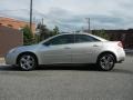 2006 Liquid Silver Metallic Pontiac G6 GT Sedan  photo #32