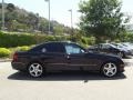 Black - E 350 Sedan Photo No. 2