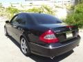 Black - E 350 Sedan Photo No. 4