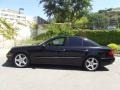 Black - E 350 Sedan Photo No. 5