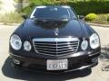 Black - E 350 Sedan Photo No. 7