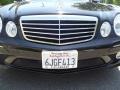 Black - E 350 Sedan Photo No. 10