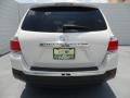 Blizzard White Pearl - Highlander Limited Photo No. 4