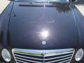 Black - E 350 Sedan Photo No. 11