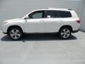 Blizzard White Pearl - Highlander Limited Photo No. 5
