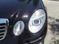 Black - E 350 Sedan Photo No. 12