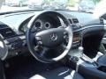 Black - E 350 Sedan Photo No. 13